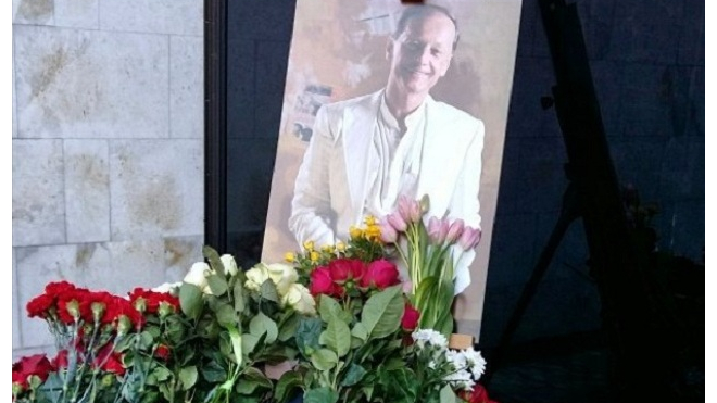 Смерть Михаила Задорнова, последние новости: писателя похоронят 15 ноября
