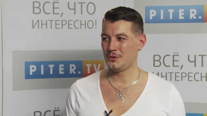 Актер Иван Васильев поддержал запрет мата в искусстве