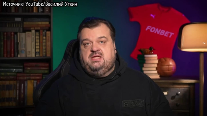 Уткин высказался о скандальном ролике ЦСКА