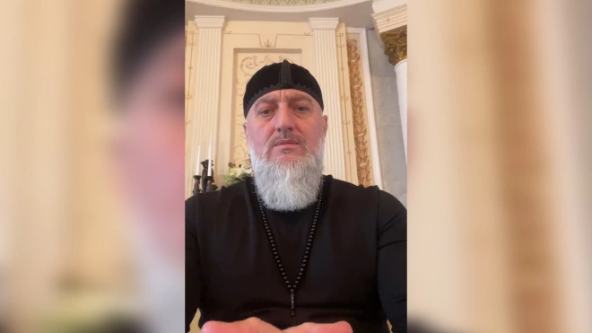 СМИ: Депутат ГД от Чечни пообещал "отрезать головы" членам семьи Янгулбаева