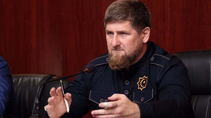 Кадыров назвал имена боевиков, которые вторглись в Дагестан 20 лет назад