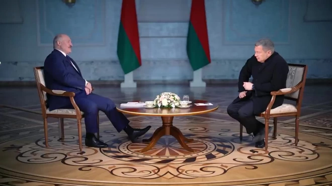 Лукашенко заявил о подготовке нового покушения на себя