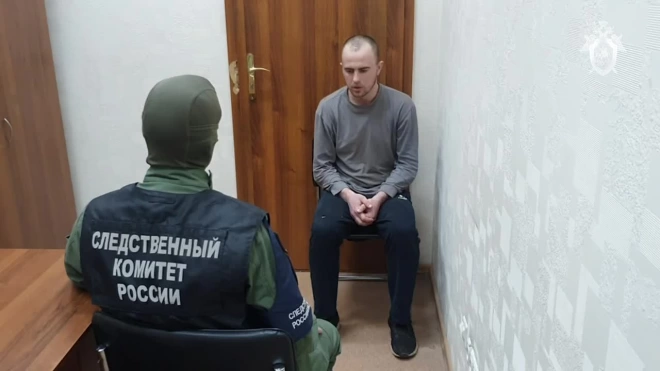 Украинский разведчик приговорен к 23 годам колонии за убийство мужчины в Мариуполе