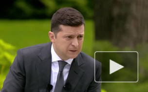 Украинский мэр подал иск на 1 гривну против назвавшего его бандитом Зеленского Украинский мэр подал иск на 1 гривну против назвавшего его бандитом Зеленского