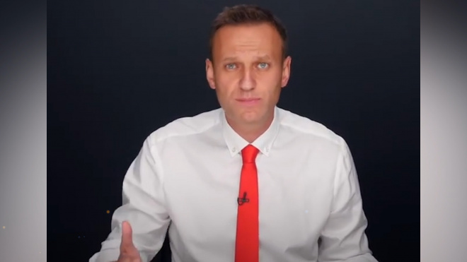 Семьям Навального и Жданова заблокировали банковские счета