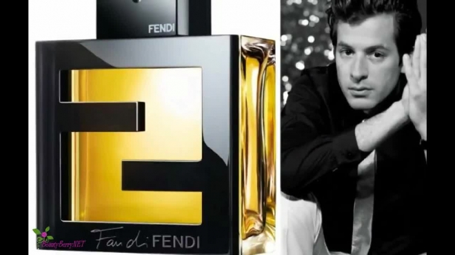 FENDI Fan Di Туалетна Вода-Спрей