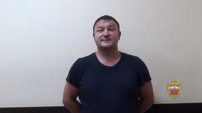 В Москве задержан подозреваемого в поджоге бара на Зеленодольской улице