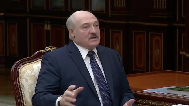 Лукашенко заявил, что прошедший год стал проверкой для пограничников