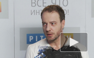Лидер группы Animal ДжаZ: мои отношения с певицей МакSим Лидер группы Animal ДжаZ: мои отношения с певицей МакSим