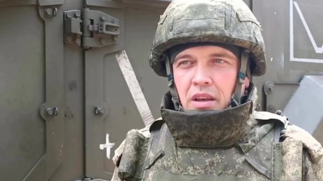 Российские военные поразили позиции ВСУ в районах трех населенных пунктов