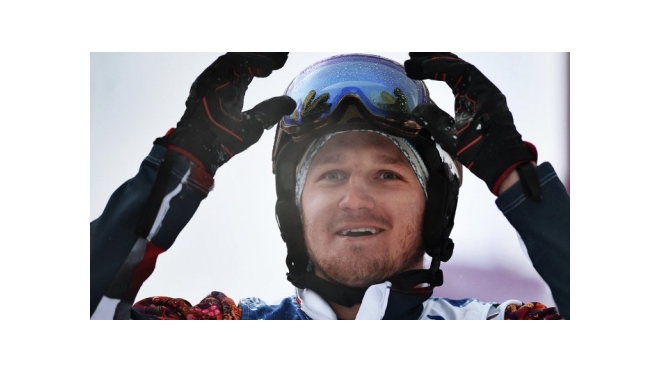 Медальный зачет Сочи 2014: серебро Николая Олюнина в сноуборд-кроссе укрепило лидерство России