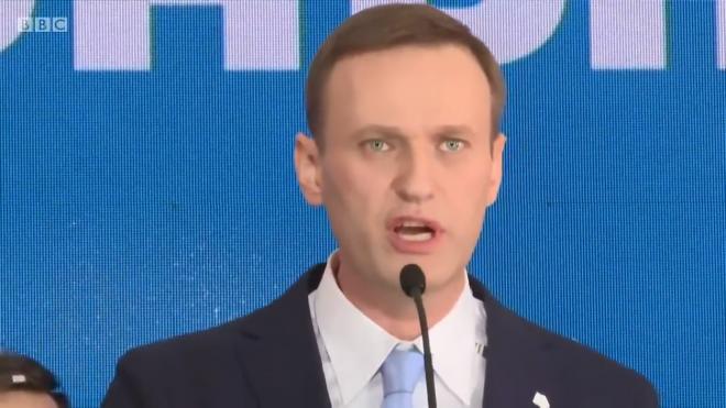 NYT: Навальный намерен вернуться в Россию