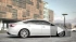Новая Toyota Avalon станет гибридом