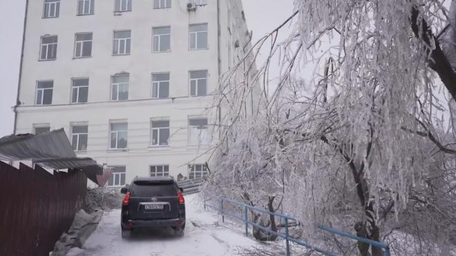 Власти Владивостока озвучили сроки восстановления энергоснабжения 