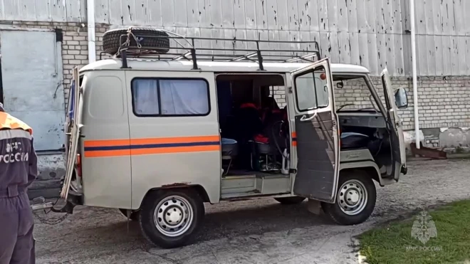 В Алтайском крае на горе Синюха пропали двое молодых людей, ведутся поиски