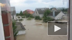 Пострадавшим от наводнения в Краснодарском крае выплачено боле 3 млрд рублей