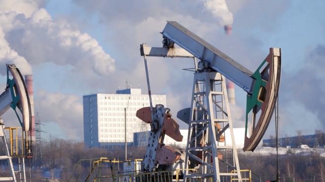 Россия обсудит с Белоруссией перенаправление нефтепотоков