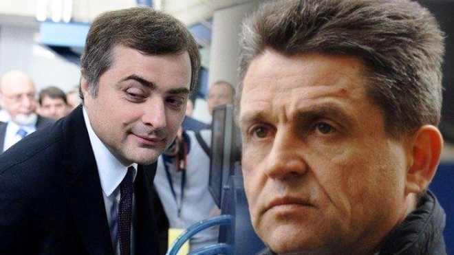 СМИ: отставка Суркова – победа Маркина и закат Сколково