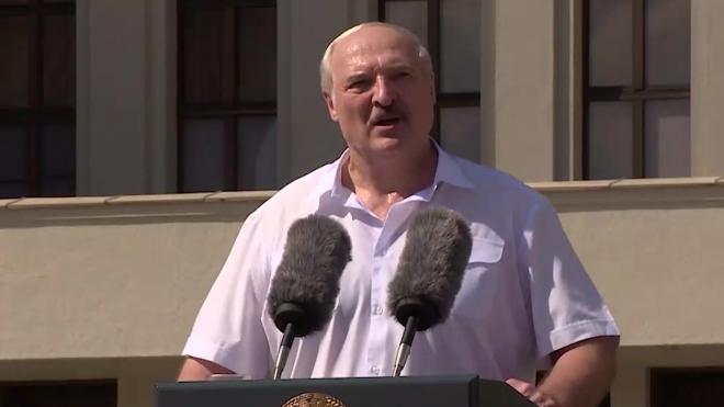 Лукашенко поручил правительству работать до формирования нового состава кабмина
