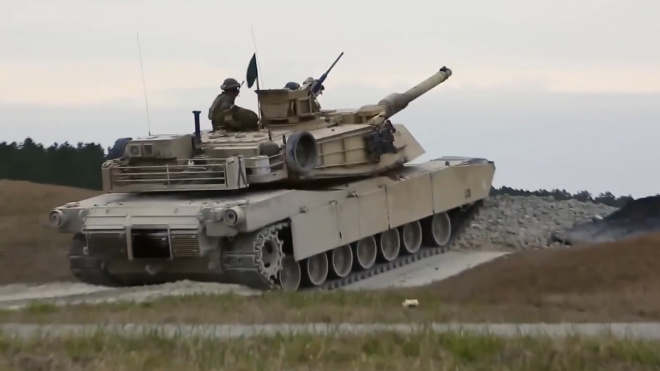 Названа дата премьеры Т-90М "Прорыв"