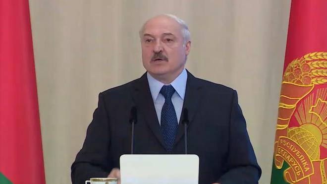 Глава МИД Белоруссии обсудил с временным поверенным США предвыборную ситуацию
