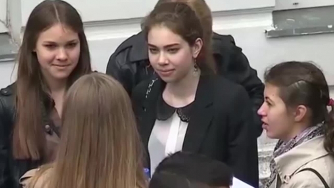 Мошенники стали предлагать под видом заданий 2014 года — ЕГЭ-2008