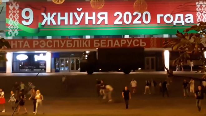 Стало известно местонахождение журналиста Семёна Пегова, задержанного в Минске
