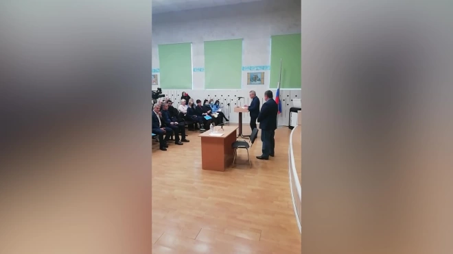 Мэр Нижневартовска Кощенко: пострадавший от взрыва газа дом снесут