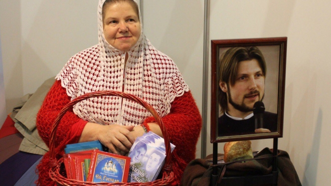 Шумиха вокруг дела священника Грозовского привела к смерти его матери