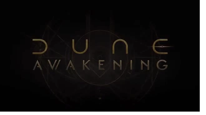 Вышел трейлер игры Dune: Awakening