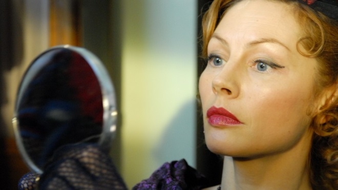 "Однажды в Ростове": на съемках 5, 6 серий актеры устроили бунт, а Алена Бабенко оказалась в тюрьме 