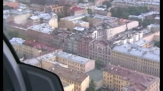 "Сутки напролёт" с камерой в руках. Фотомарафон на улицах Петербурга
