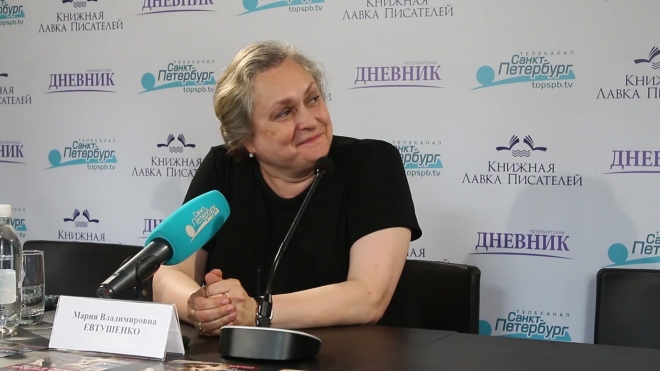 Вдова Евгения Евтушенко рассказала о дне рождения, о котором мечтал супруг