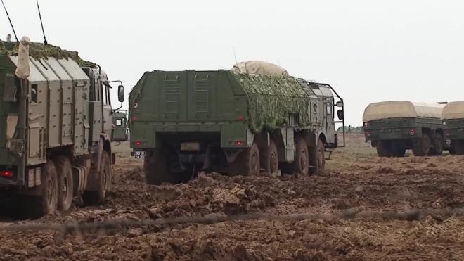 Польша испугалась российской военной базы в Крыму