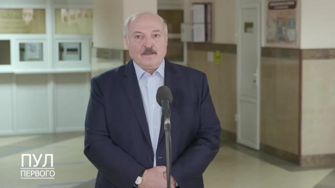 Лукашенко заявил о намерении оспорить в суде санкции МОК