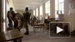 ЛНР обвинила Украину в срыве отвода войск из Донбасса