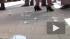 Очевидцы: в Днепропетровске после взрывов началась перестрелка
