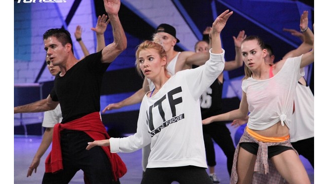 "Танцы", 2 сезон: 10, 11 серии определят составы команд Мигеля и Егора Дружинина