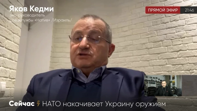 Кедми заявил об ответе РФ на провокации Украины: "Не понадобится ни одного выстрела"