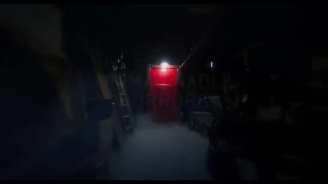 Sony представила финальный трейлер пятой части хоррора "Астрал" 