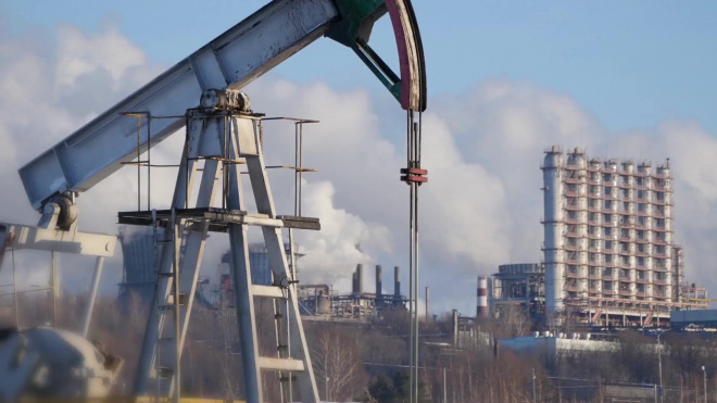 Эксперт Forbes оценил шансы РФ справиться с нефтяным кризисом