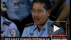 Индонезийское ТВ: В катастрофе самолёта Sukhoi SuperJet-100 могли погибнуть все пассажиры
