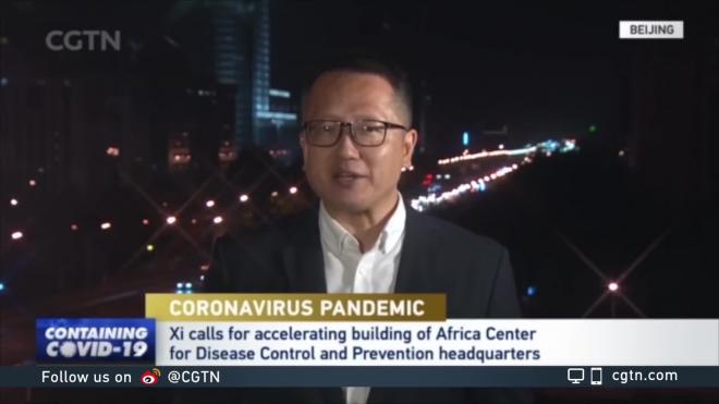 Африканские страны получат китайскую вакцину от COVID-19