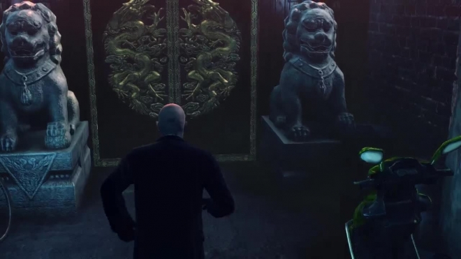 Hitman-Absolution