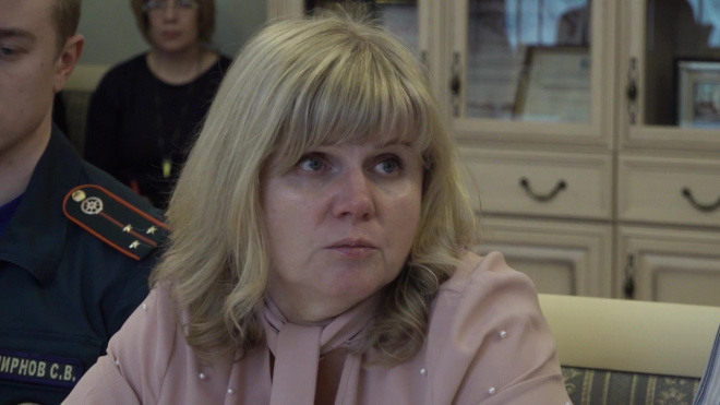 Администрация провела мониторинг наличия продуктов в магазинах Выборга 