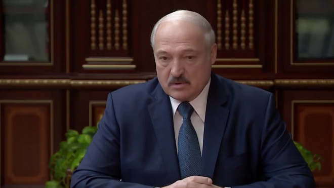 Белоруссия недополучает около 1 млн т нефти ежемесячно