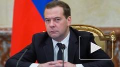 Медведев назвал придурком главу СБУ