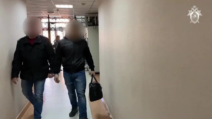 В Москве задержали лидера ОПГ, которого обвиняют в похищении бизнесмена