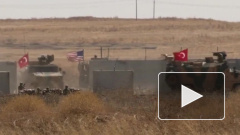 Пентагон: армия США в Сирии оказалась в ловушке 