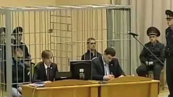 Белорусы сами выбрали смертную казнь